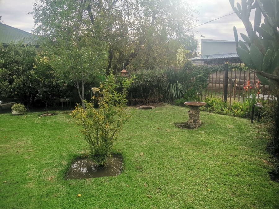 3 Bedroom Property for Sale in Senekal Free State